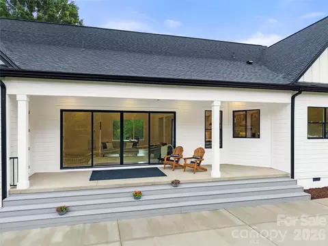 Exterior - 1213 Rosa Dr, Monroe, NC 28112 photo 4 of 7