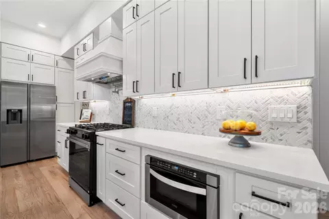 Kitchen - 1213 Rosa Dr, Monroe, NC 28112 photo 6 of 6