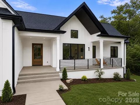Exterior - 1213 Rosa Dr, Monroe, NC 28112 photo 2 of 7