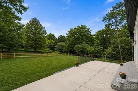 Exterior - 1213 Rosa Dr, Monroe, NC 28112 photo 6 of 7