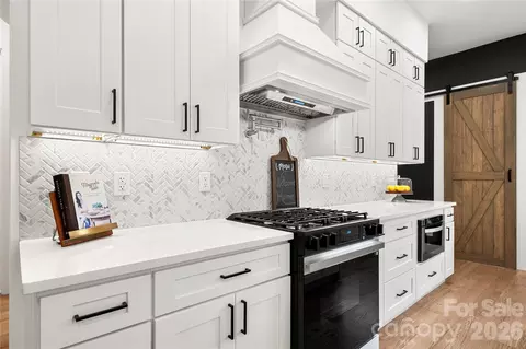 Kitchen - 1213 Rosa Dr, Monroe, NC 28112 photo 4 of 6