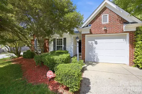 8616 Mineral Ridge Way, Charlotte, NC 28269