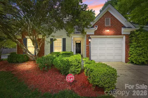 8616 Mineral Ridge Way, Charlotte, NC 28269