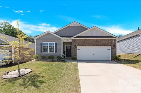 154 Old Home Rd, Statesville, NC 28677