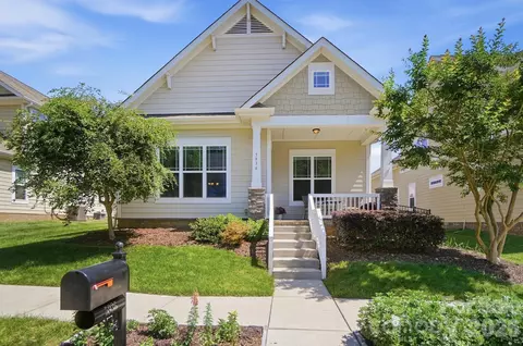 5936 Whitehawk Hill Rd, Mint Hill, NC 28227