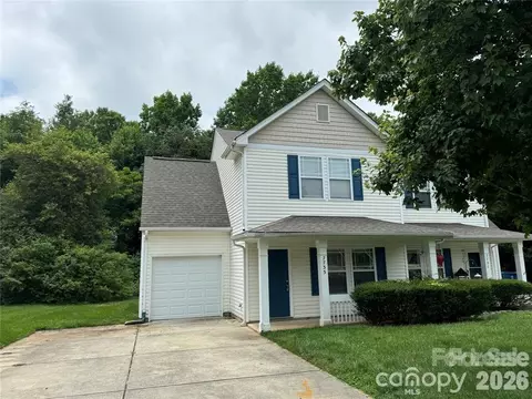 7735 Keistlers Store Rd, Sherrills Ford, NC 28673