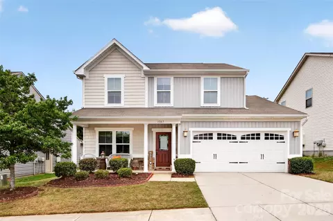 1347 Farm Branch Sw Dr SW, Concord, NC 28027