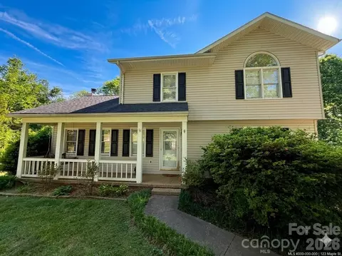 103 New Orleans Blvd, Morganton, NC 28655
