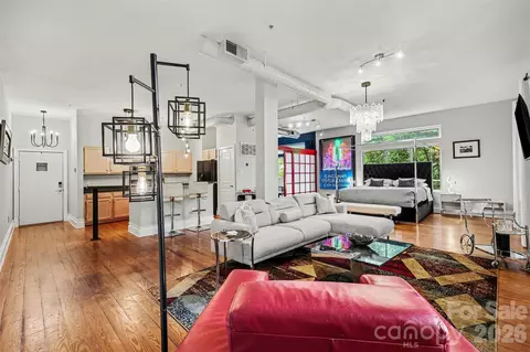 404 N Laurel 15 Ave #15, Charlotte, NC 28204
