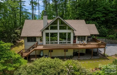 1551 Walnut Creek Rd, Waynesville, NC 28786