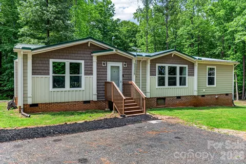 4142 Musket Hill Rd, Sharon, SC 29742
