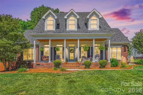 161 Sagemore Rd, Mooresville, NC 28117