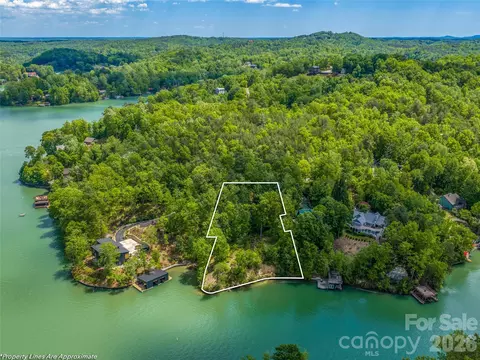 99999 Hawthorne Dr, Lake Lure, NC 28746