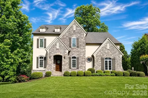 9920 Clarkes View Nw Pl NW, Concord, NC 28027