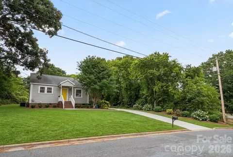 1210 Wiscassett St, Albemarle, NC 28001
