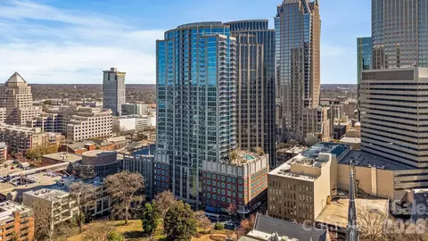 210 N Church 1810 St #1810, Charlotte, NC 28202
