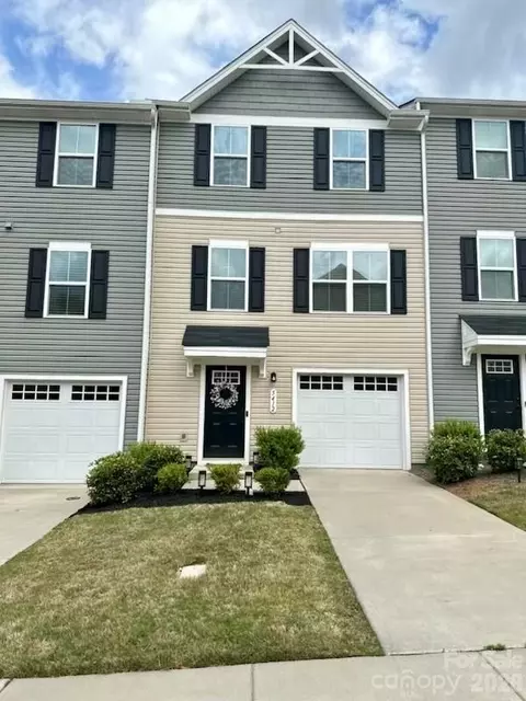 5412 Kyndall Walk Way, Charlotte, NC 28269