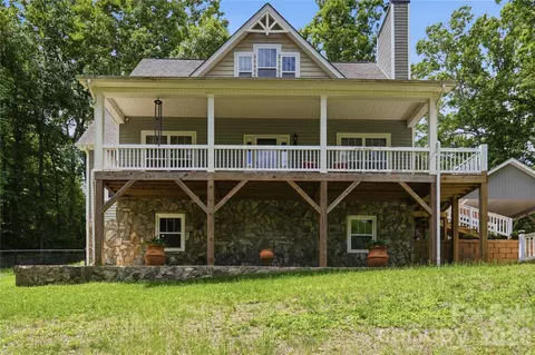 250 Henderson Rd, Bessemer City, NC 28016