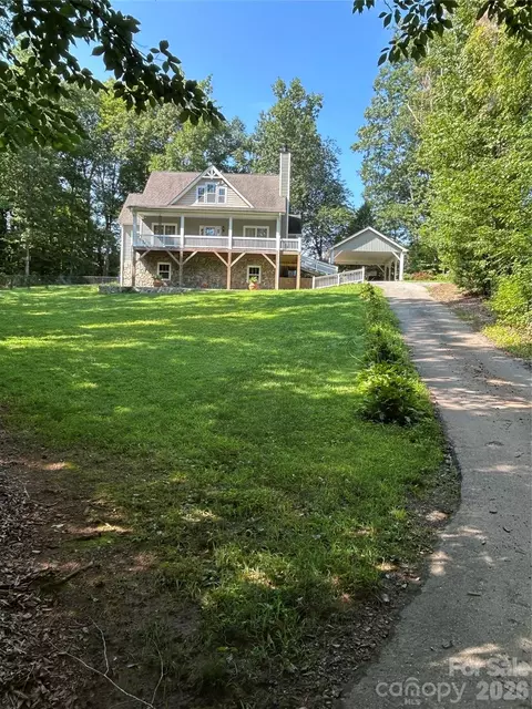 250 Henderson Rd, Bessemer City, NC 28016