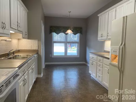 Kitchen - 489 26th Ne Ave NE, Hickory, NC 28601 photo 1 of 3