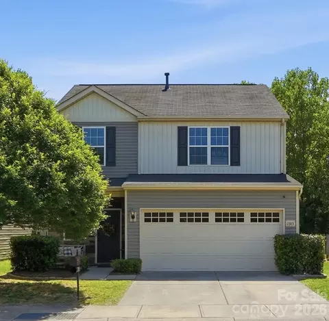 2315 Old Goose Ln, Charlotte, NC 28262