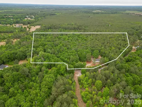 3133 Magnolia Rd, Bennettsville, SC 29512