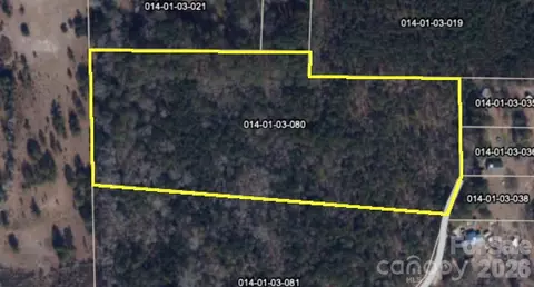 000 Magnolia Rd, Bennettsville, SC 29512
