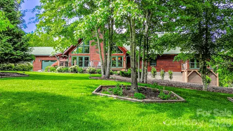 371 Hickory Loop Rd, Rutherfordton, NC 28139