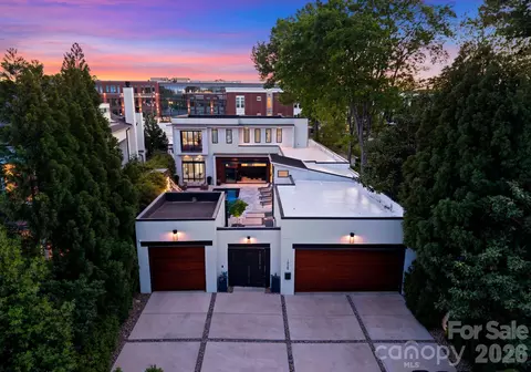 1928 E 8th St, Charlotte, NC 28204