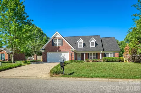 4313 Atkinson Way, Monroe, NC 28110