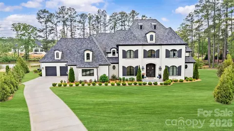 910 Deodar Cedar Dr, Weddington, NC 28104