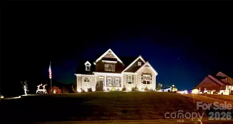 5264 Antler Creek Dr, Granite Falls, NC 28630