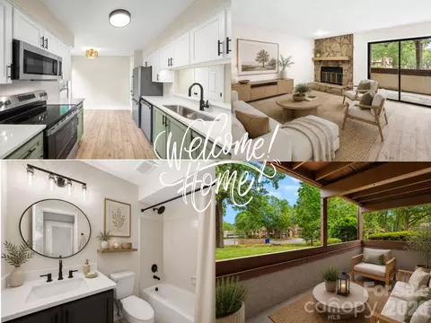 7204 Winery Ln, Charlotte, NC 28227