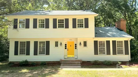 3341 Goodplace Rd, Rock Hill, SC 29732
