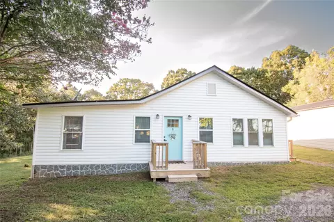 940 Guy Heavner Rd, Lincolnton, NC 28092