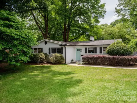 1031 Cutler Pl, Charlotte, NC 28205