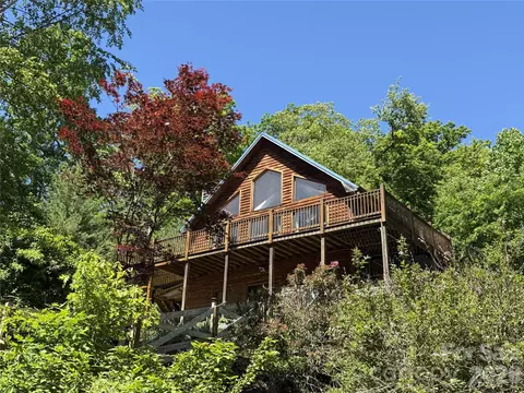 1206 Caldwell Mountain Rd, Hot Springs, NC 28743