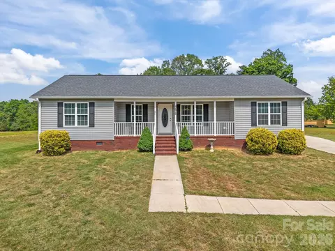 1475 Emanuel Church Rd, Rockwell, NC 28138