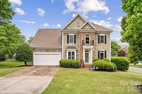 10500 Howell Ct, Charlotte, NC 28277