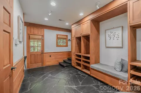Entry Way - 777 S River Rd, Tryon, NC 28782 photo 1 of 2