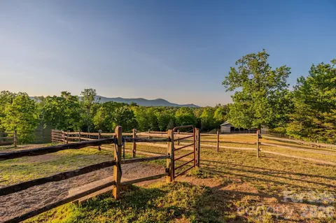 Exterior - 777 S River Rd, Tryon, NC 28782 photo 9 of 11