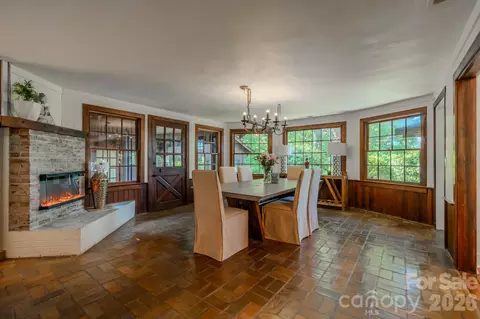 Dining - 777 S River Rd, Tryon, NC 28782 photo 1 of 1