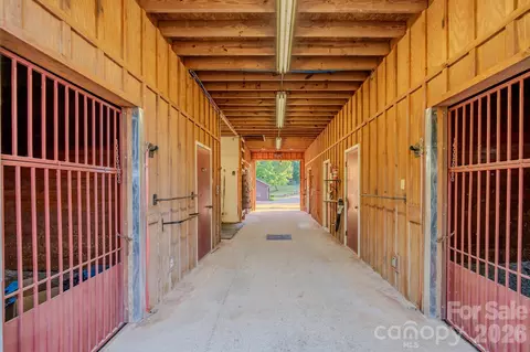 Entry Way - 777 S River Rd, Tryon, NC 28782 photo 2 of 2