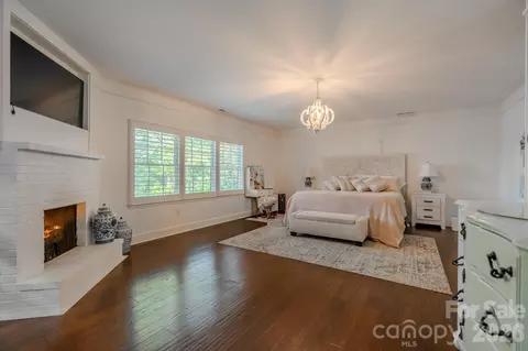Bedroom - 777 S River Rd, Tryon, NC 28782 photo 1 of 2