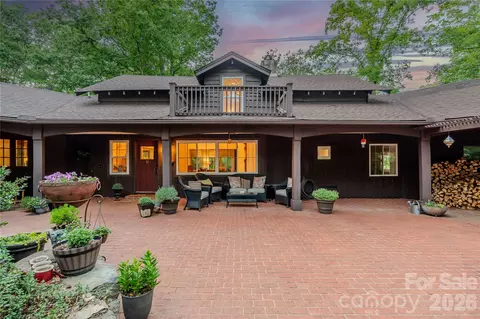 777 S River Rd, Tryon, NC 28782