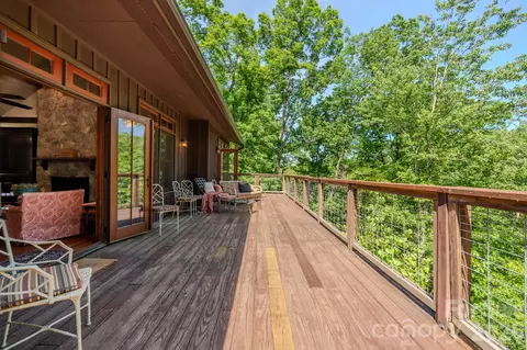 Exterior - 777 S River Rd, Tryon, NC 28782 photo 11 of 11