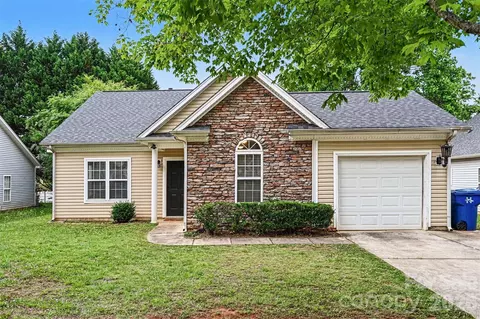 12522 Twelvetrees Ln, Huntersville, NC 28078