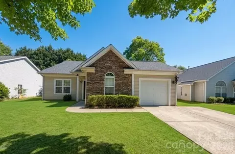 12522 Twelvetrees Ln, Huntersville, NC 28078