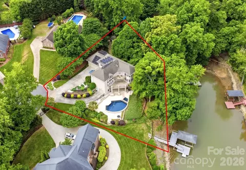 3131 Channel View Lndg, Belmont, NC 28012