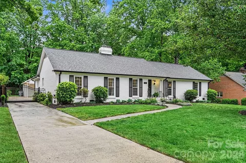 533 King Edward Rd, Charlotte, NC 28211